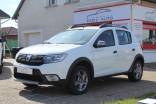 DACIA SANDERO STEPWAY TCE 90 CV BVM5 / 1ER MAIN / ORIGINE FRANCE 1