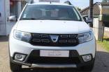 DACIA SANDERO STEPWAY TCE 90 CV BVM5 / 1ER MAIN / ORIGINE FRANCE 2