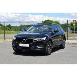 VOLVO XC 60 T8 BUSINESS EXECUTIVE 4X4 TWIN ENGINE HYBRID 2.0  390 CV / GEARTRONIC 8 / 1ere MAIN / ATTELAGE
