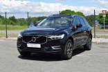 VOLVO XC 60 T8 BUSINESS EXECUTIVE 4X4 TWIN ENGINE HYBRID 2.0  390 CV / GEARTRONIC 8 / 1ere MAIN / ATTELAGE 1