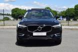 VOLVO XC 60 T8 BUSINESS EXECUTIVE 4X4 TWIN ENGINE HYBRID 2.0  390 CV / GEARTRONIC 8 / 1ere MAIN / ATTELAGE 5