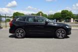 VOLVO XC 60 T8 BUSINESS EXECUTIVE 4X4 TWIN ENGINE HYBRID 2.0  390 CV / GEARTRONIC 8 / 1ere MAIN / ATTELAGE 7