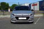 HYUNDAI I 20 EDITION MONDIAL 1.2 84 CV / 5 PORTES / 61000 KMS / ORIGINE FRANCE 5