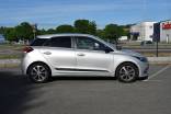 HYUNDAI I 20 EDITION MONDIAL 1.2 84 CV / 5 PORTES / 61000 KMS / ORIGINE FRANCE 7