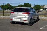 HYUNDAI I 20 EDITION MONDIAL 1.2 84 CV / 5 PORTES / 61000 KMS / ORIGINE FRANCE 3