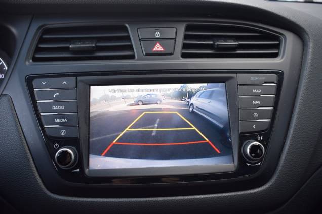 HYUNDAI I 20 EDITION MONDIAL 1.2 84 CV / 5 PORTES / 61000 KMS / ORIGINE FRANCE 16