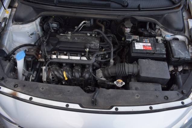 HYUNDAI I 20 EDITION MONDIAL 1.2 84 CV / 5 PORTES / 61000 KMS / ORIGINE FRANCE 25