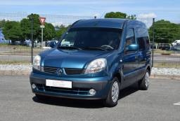 RENAULT KANGOO 1.2 I 75 CV 