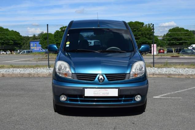 RENAULT KANGOO 1.2 I 75 CV  5