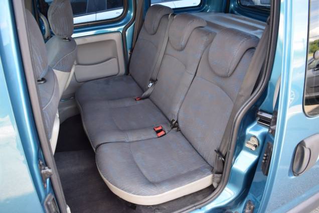 RENAULT KANGOO 1.2 I 75 CV  12