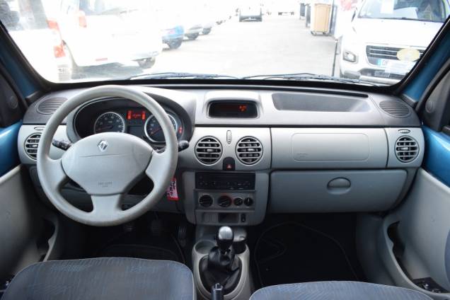 RENAULT KANGOO 1.2 I 75 CV  14