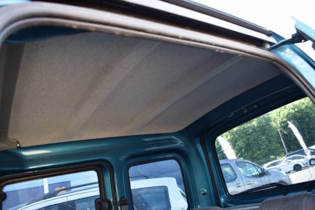 RENAULT KANGOO 1.2 I 75 CV  18