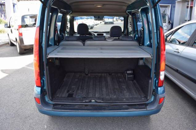 RENAULT KANGOO 1.2 I 75 CV  19