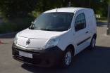 RENAULT KANGOO FOURGON COMPACT 1.5 DCI 70 CV / CROCHET D'ATTELAGE 1