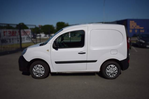 RENAULT KANGOO FOURGON COMPACT 1.5 DCI 70 CV / CROCHET D'ATTELAGE 7