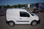 RENAULT KANGOO FOURGON COMPACT 1.5 DCI 70 CV / CROCHET D'ATTELAGE 10