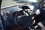 RENAULT KANGOO FOURGON COMPACT 1.5 DCI 70 CV / CROCHET D'ATTELAGE 13