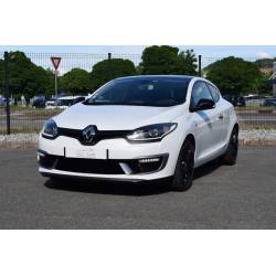 RENAULT MEGANE III COUPE EDITION ULTIMATE 1.6 DCI 130 CV / 1ere MAIN / SUIVI COMPLET
