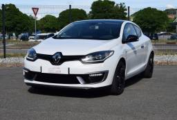 RENAULT MEGANE III COUPE EDITION ULTIMATE 1.6 DCI 130 CV / 1ere MAIN / SUIVI COMPLET