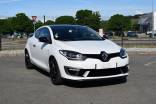 RENAULT MEGANE 3 COUPE EDITION ULTIMATE 1.6 DCI 130 CV / 1ere MAIN / SUIVI COMPLET 2