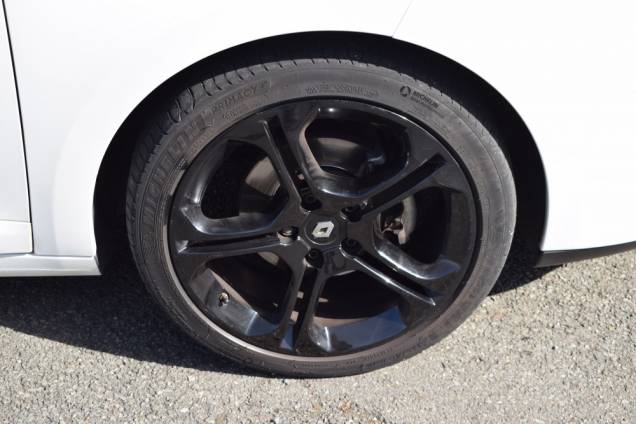 RENAULT MEGANE 3 COUPE EDITION ULTIMATE 1.6 DCI 130 CV / 1ere MAIN / SUIVI COMPLET 12
