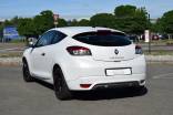 RENAULT MEGANE 3 COUPE EDITION ULTIMATE 1.6 DCI 130 CV / 1ere MAIN / SUIVI COMPLET 4