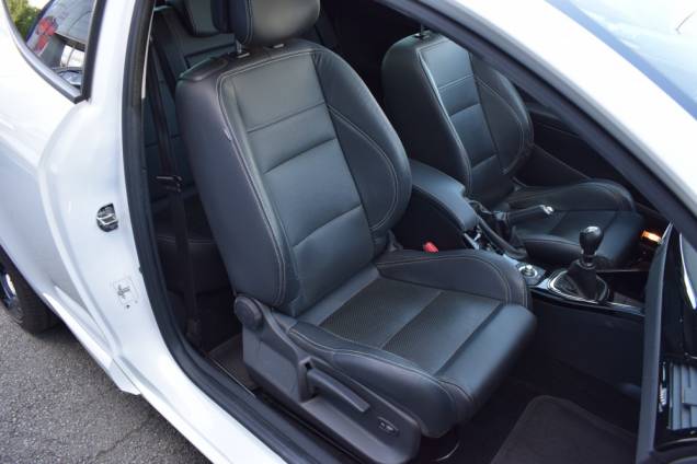 RENAULT MEGANE 3 COUPE EDITION ULTIMATE 1.6 DCI 130 CV / 1ere MAIN / SUIVI COMPLET 31