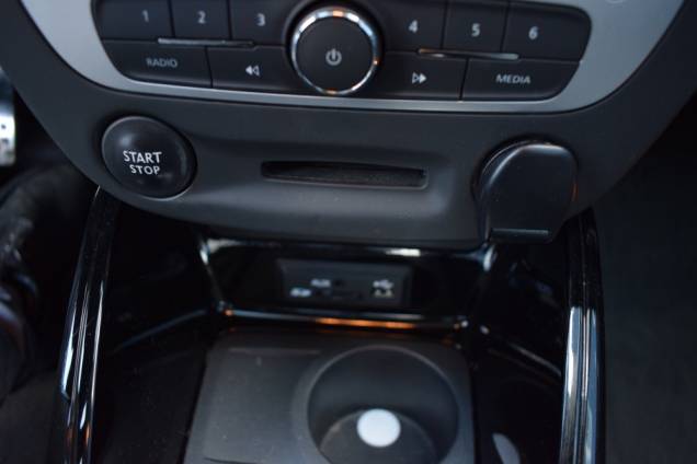 RENAULT MEGANE 3 COUPE EDITION ULTIMATE 1.6 DCI 130 CV / 1ere MAIN / SUIVI COMPLET 25