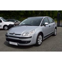 CITROEN C4 PACK 1.4 16V 90CV 5 PORTES / 1ère MAIN / 26900 KMS