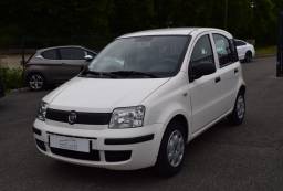 FIAT PANDA 1.2 69 CV 5 PORTES