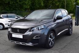 PEUGEOT 3008 GT-LINE 1.6 HDI 120CV