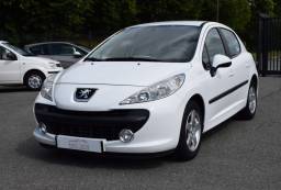 PEUGEOT 207 1.4 75cv 5 portes / 1ère Main / 62000 kms