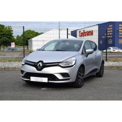 RENAULT CLIO IV INTENS 120 CV BOITE AUTOMATIQUE EDC6 / 16950 KMS / ATTELAGE
