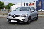 RENAULT CLIO IV INTENS 120 CV BOITE AUTOMATIQUE EDC6 / 16950 KMS / ATTELAGE 1