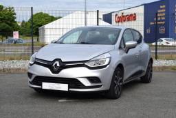 RENAULT CLIO IV INTENS 120 CV BOITE AUTOMATIQUE EDC6 / 16950 KMS / ATTELAGE