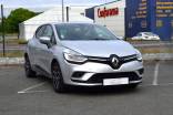 RENAULT CLIO IV INTENS 120 CV BOITE AUTOMATIQUE EDC6 / 16950 KMS / ATTELAGE 2
