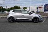 RENAULT CLIO IV INTENS 120 CV BOITE AUTOMATIQUE EDC6 / 16950 KMS / ATTELAGE 7