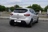 RENAULT CLIO IV INTENS 120 CV BOITE AUTOMATIQUE EDC6 / 16950 KMS / ATTELAGE 3