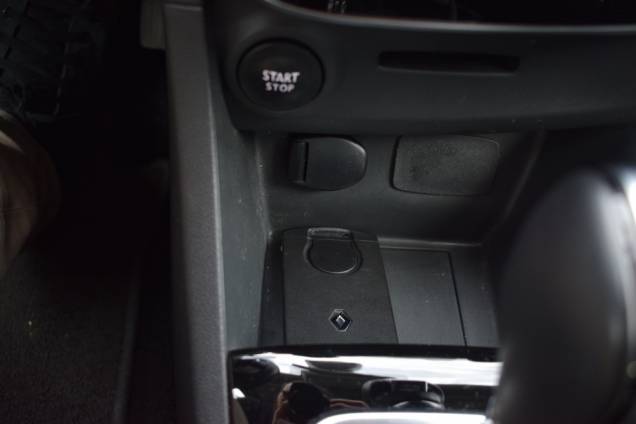 RENAULT CLIO IV INTENS 120 CV BOITE AUTOMATIQUE EDC6 / 16950 KMS / ATTELAGE 17