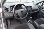 RENAULT CLIO IV INTENS 120 CV BOITE AUTOMATIQUE EDC6 / 16950 KMS / ATTELAGE 9