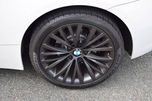 BMW Z4 ROADSTER SDRIVE 23I 2.5 I 204 CV BVM6 / 51750 KMS 14