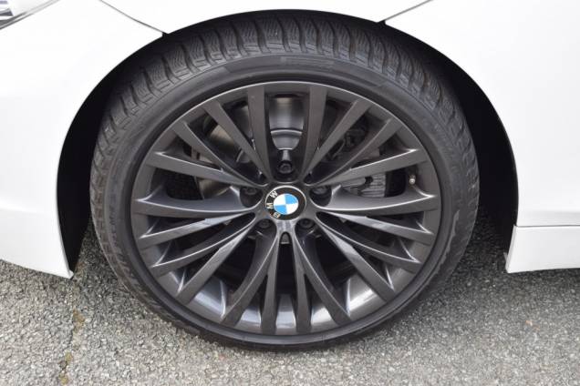 BMW Z4 ROADSTER SDRIVE 23I 2.5 I 204 CV BVM6 / 51750 KMS 15
