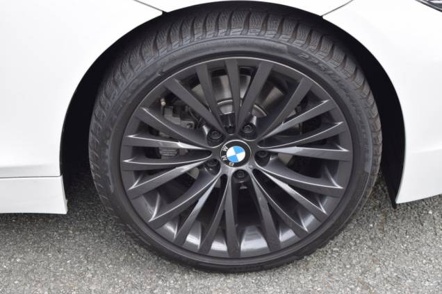 BMW Z4 ROADSTER SDRIVE 23I 2.5 I 204 CV BVM6 / 51750 KMS 16