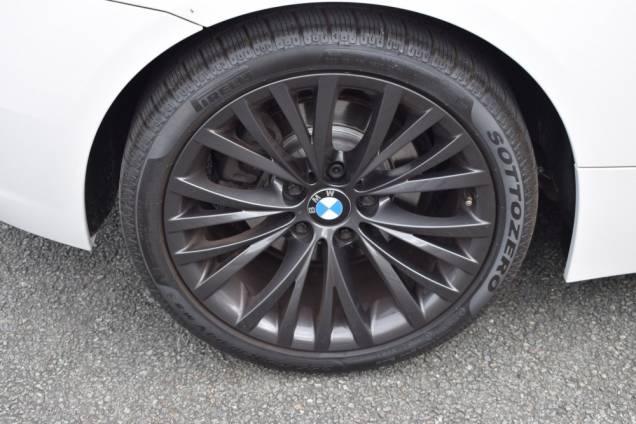 BMW Z4 ROADSTER SDRIVE 23I 2.5 I 204 CV BVM6 / 51750 KMS 17
