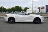 BMW Z4 ROADSTER SDRIVE 23I 2.5 I 204 CV BVM6 / 51750 KMS 7