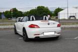 BMW Z4 ROADSTER SDRIVE 23I 2.5 I 204 CV BVM6 / 51750 KMS 4