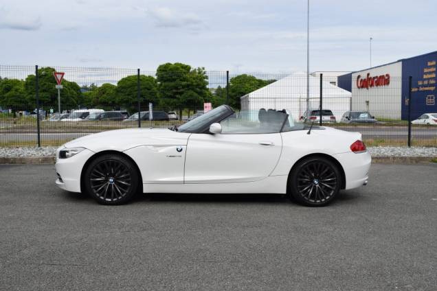 BMW Z4 ROADSTER SDRIVE 23I 2.5 I 204 CV BVM6 / 51750 KMS 8