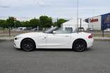 BMW Z4 ROADSTER SDRIVE 23I 2.5 I 204 CV BVM6 / 51750 KMS 8