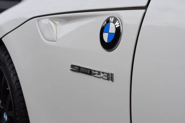 BMW Z4 ROADSTER SDRIVE 23I 2.5 I 204 CV BVM6 / 51750 KMS 13