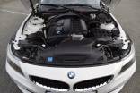 BMW Z4 ROADSTER SDRIVE 23I 2.5 I 204 CV BVM6 / 51750 KMS 18